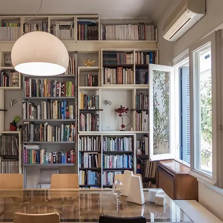90m2 Lovely 1-bedroom In Paleo Faliro Apartment Athens