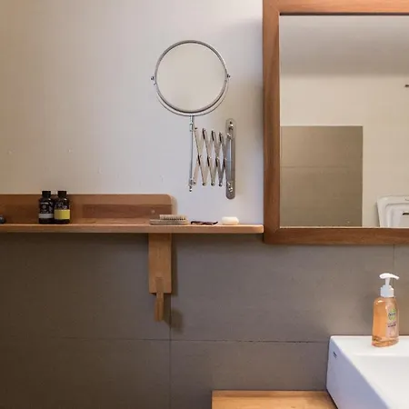 90m2 Lovely 1-bedroom In Paleo Faliro
